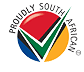 Proudly South African